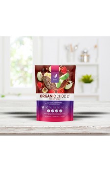 Organic Choc C